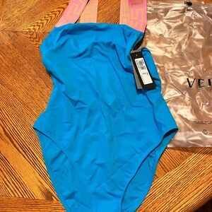 Versace Bathing Suit